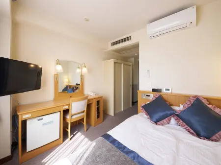 Hotel Areaone Wadayama