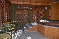 Village Creek Country Inn Hotel a Crystal Springs