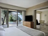 Atlantica Grand Mediterraneo Resort - Adults Only Hotels in Paleokastrites