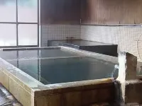 Nunobikikannon Onsen Hotels in Tōmi