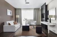Hotel Diva Spa Hôtels à : Kołobrzeg