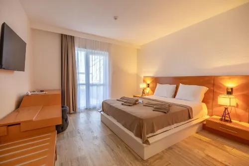 Ladonia Hotels Luna Beach Resort