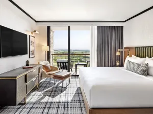 Omni PGA Frisco Resort & Spa