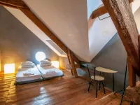 Holiday Home in Denee for 21 People Hotels in Anhee