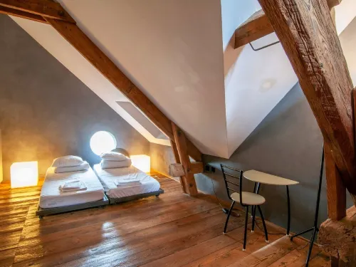 Holiday Home in Denee for 21 People Hotels in Anhee