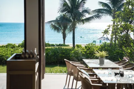 The Ocean Resort Quy Nhon by Fusion Отели в г. Phu Cat District