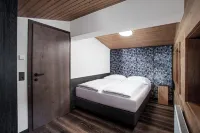 Five Seasons - Hideaway Saalbach