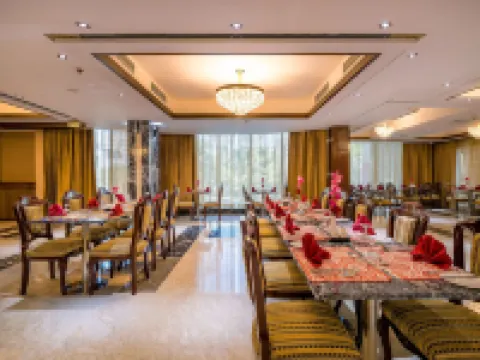 Grand Palace Hotel & Resorts Sylhet Hotels in Sylhet