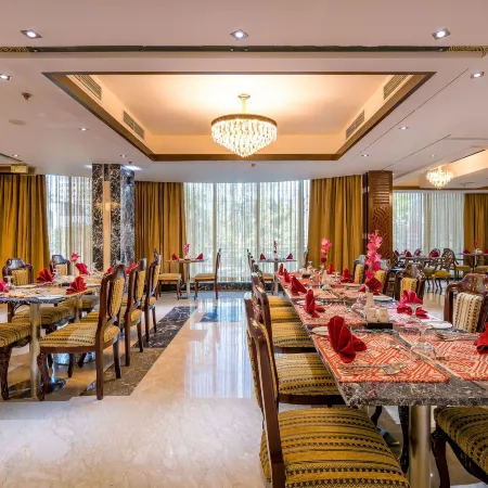 Grand Palace Hotel & Resorts Sylhet