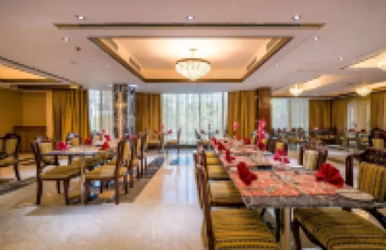 Grand Palace Hotel & Resorts Sylhet