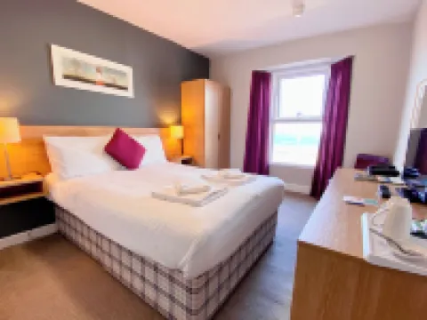 The Esplanade Hotel by Compass Hospitality Hotels in Paignton