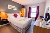 The Esplanade Hotel by Compass Hospitality Hotels in Paignton