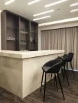 Baruk Guadalajara Hotel de Autor - bar