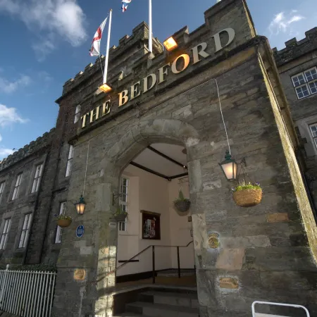Bedford Hotel