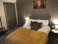 North Lodge - Pet friendly