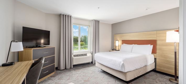 Candlewood Suites OCALA I-75 by IHG Hotel di Ocala
