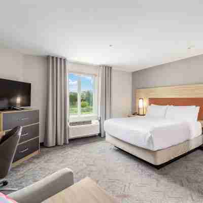 Candlewood Suites OCALA I-75 by IHG Rooms
