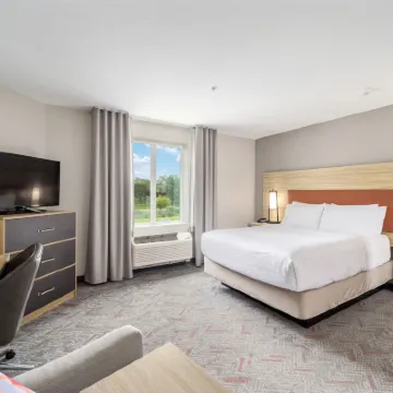 Candlewood Suites OCALA I-75 by IHG Hotels near Walmart Supercenter