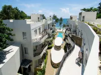 7 Stones Boracay Hotel berhampiran Hutan Mati
