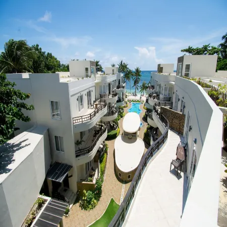 7 Stones Boracay