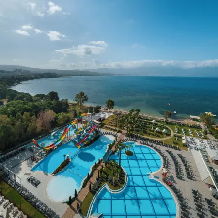 Liberty Kuşadası - All Inclusive