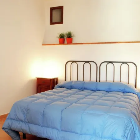 Romantic Stay Near Velia