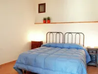 Romantic Stay Near Velia - Huvilat