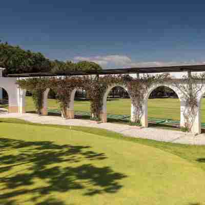 Pine Cliffs Ocean Suites, a Luxury Collection Resort & Spa, Algarve Hotel Exterior