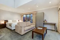 Seymours on Lydiard Hotels in Creswick