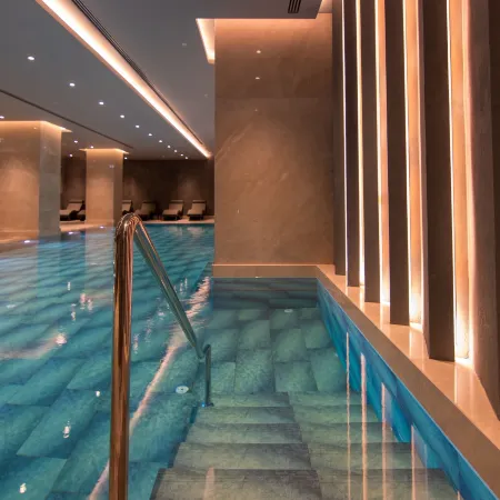 Izmir Marriott Hotel