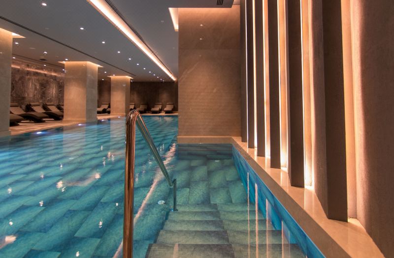 Izmir Marriott Hotel photo 2