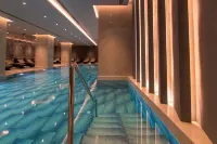 Izmir Marriott Hotel - en bord de mer