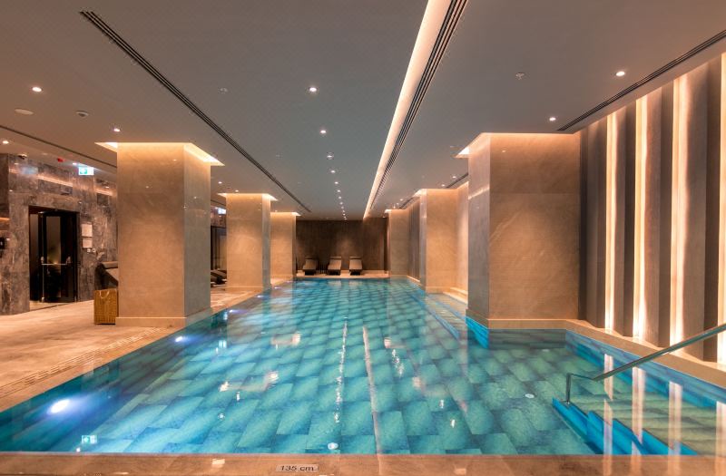 Izmir Marriott Hotel photo 3