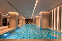 Izmir Marriott Hotel - en bord de mer
