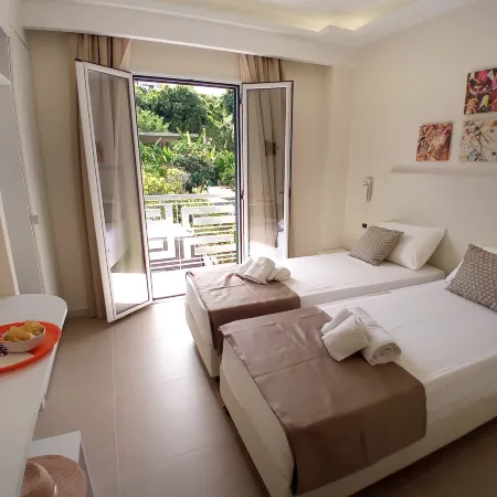 Il Calabriano Residence