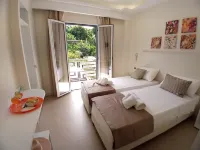 Il Calabriano Residence Hotels in Briatico