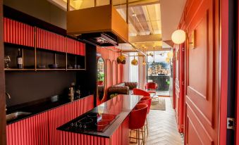 Hemma Bogotá Country Luxury Suites Hotel