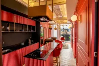 Hemma Bogotá Country Luxury Suites Hotel