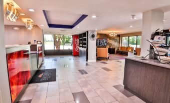 Baymont by Wyndham Murfreesboro