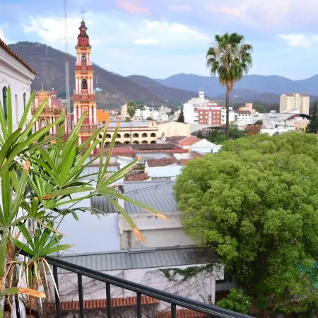 Hotel Salta