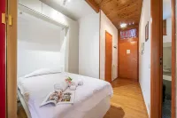 Il Nido Nella Pineta - Happy Rentals - Parvekkeita