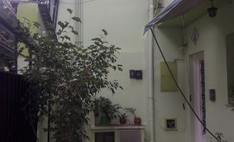 Pousada Cantinho da Família