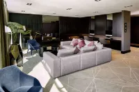 Hilton Tallinn Park - 5-Sterne