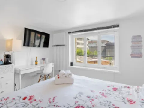 HouseofHarmony Hotels in Stafa