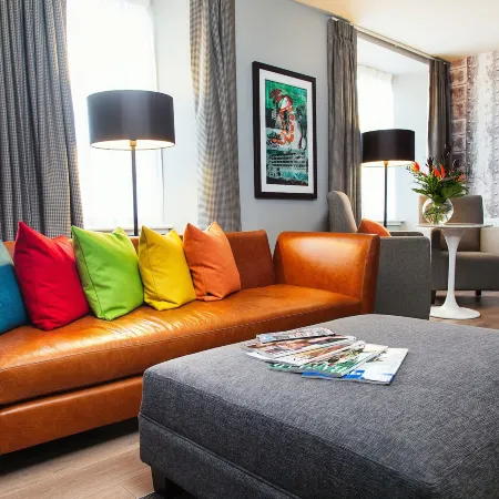 Malmaison Edinburgh