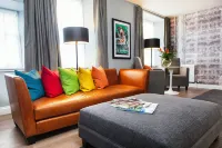 Malmaison Edinburgh Các khách sạn ở Burntisland