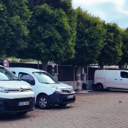 Aparthotel Marsol