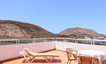 Alma Libre Lanzarote
