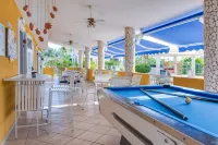 Casamares Hotel a Pedernales
