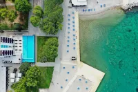 Ilirija Resort Hotel Adriatic